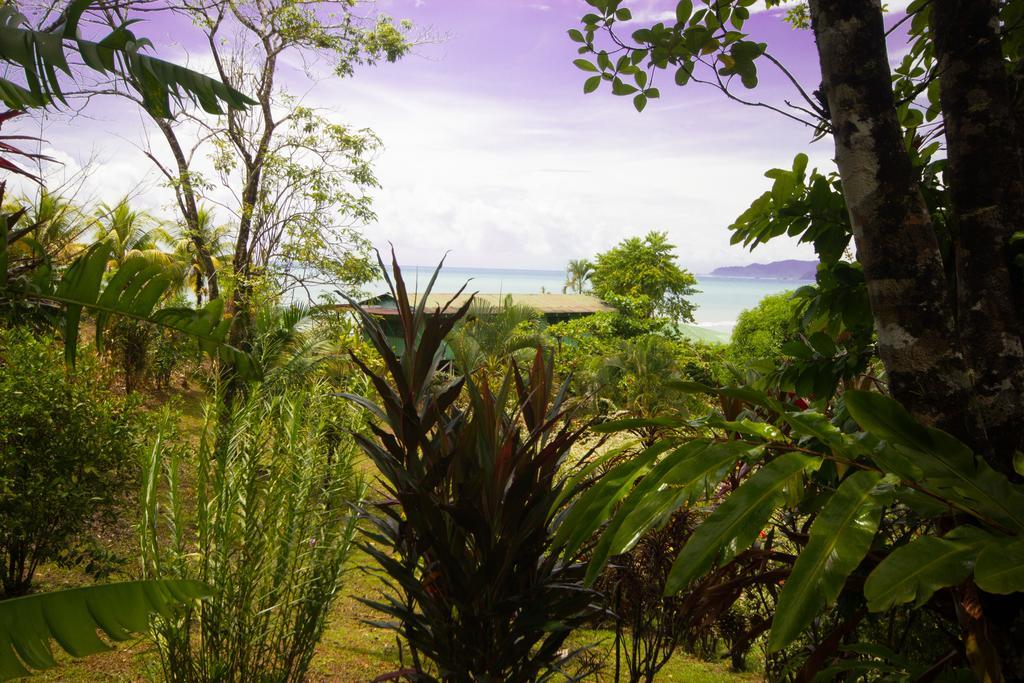 Hotel Rancho Corcovado Drakes Bay Exterior foto