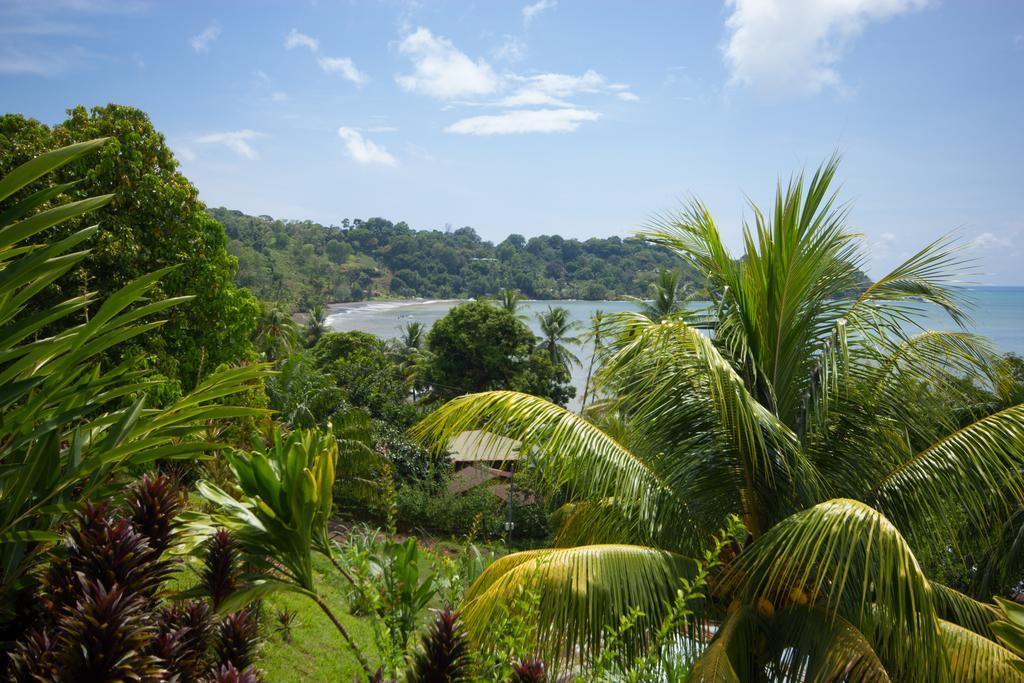 Hotel Rancho Corcovado Drakes Bay Exterior foto