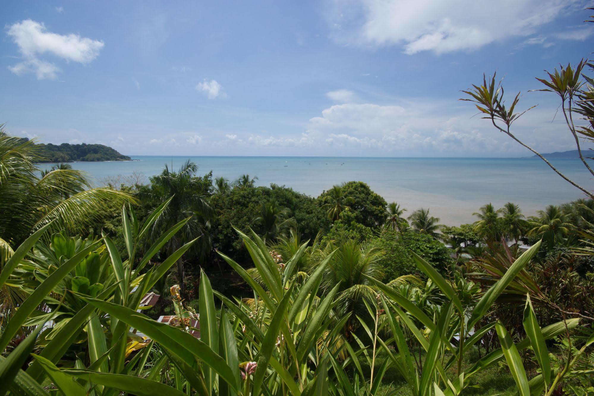 Hotel Rancho Corcovado Drakes Bay Exterior foto